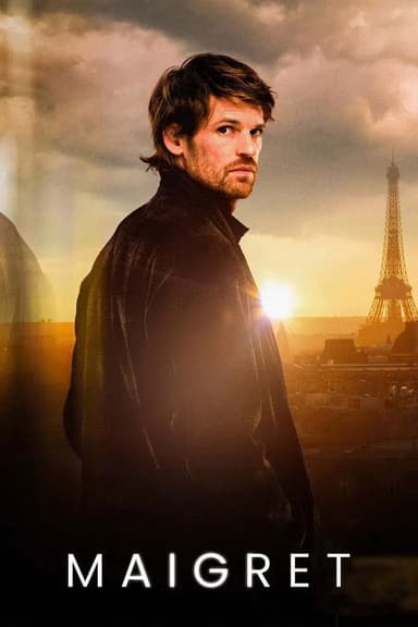 Maigret
