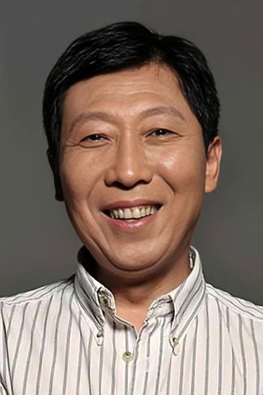 Han Tongsheng