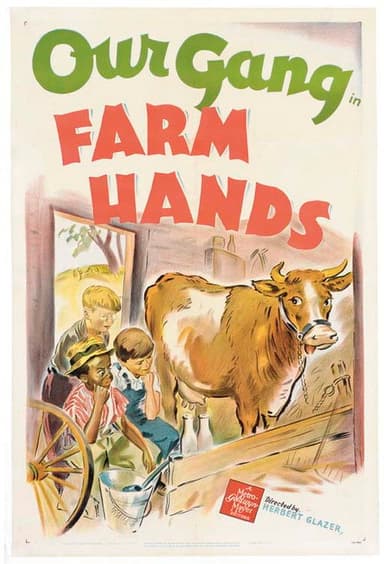 Farm Hands