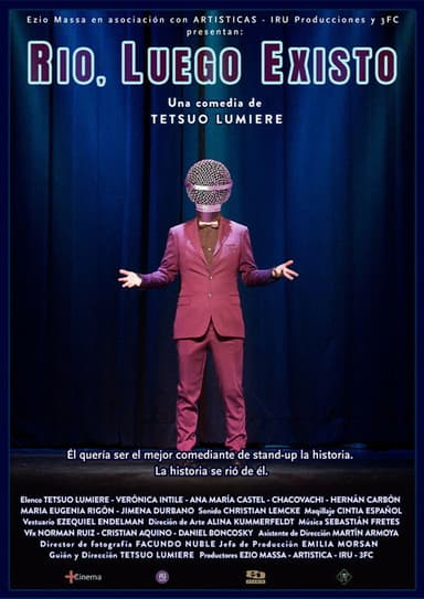 I Laugh, Therefore I Am