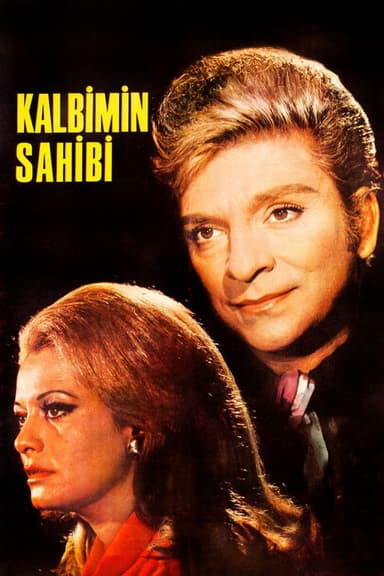 Kalbimin Sahibi