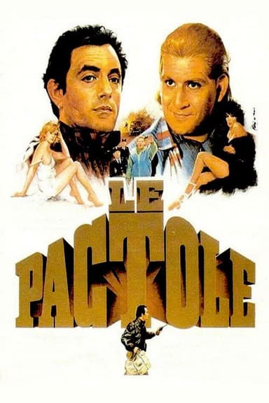 Le Pactole