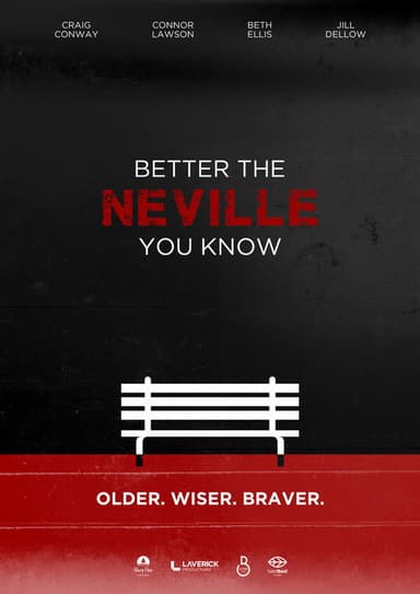 Better the Neville You Know