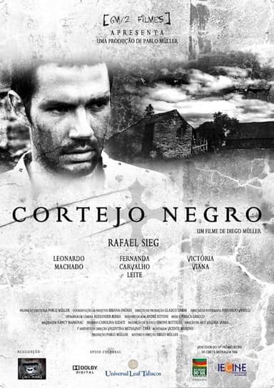 Cortejo Negro