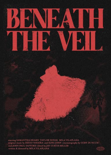 Beneath the Veil