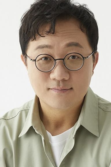Ahn Ji-hwan