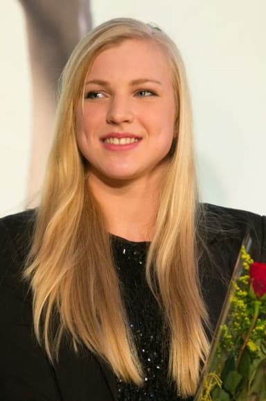 Rūta Meilutytė