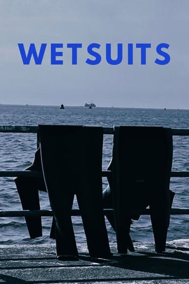 Wetsuits