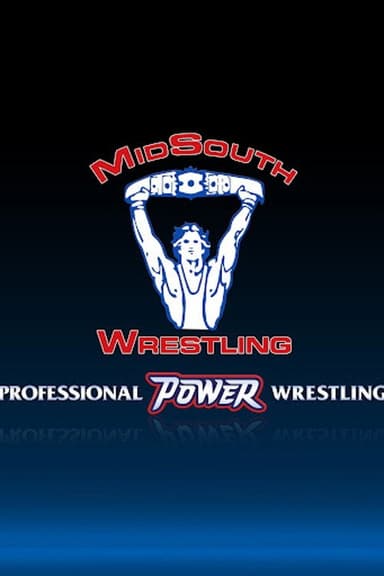 Power Pro Wrestling