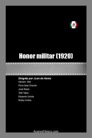 Military Honor