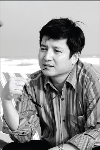 Chí Trung