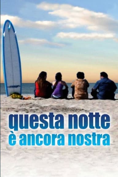 Questa notte è ancora nostra