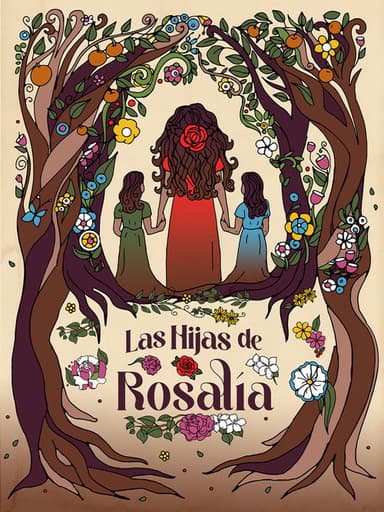 Las Hijas de Rosalía