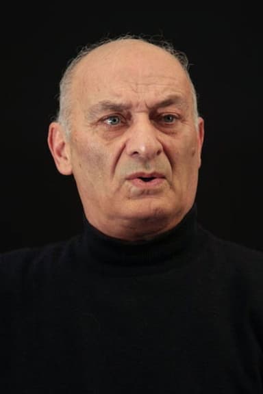 Shota Kristesashvili