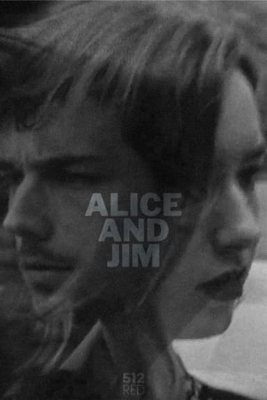 Alice & Jim