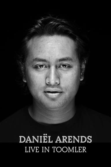Daniël Arends: Live in Toomler