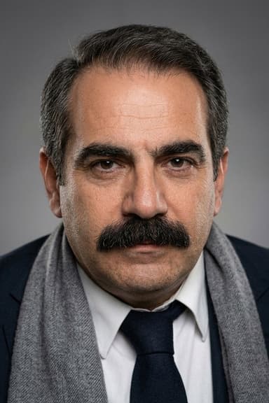 Erol Özkök