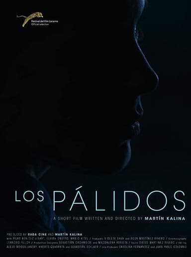 Los pálidos