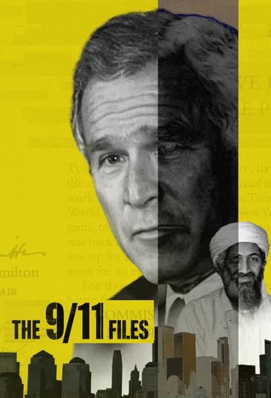 The 9/11 Files