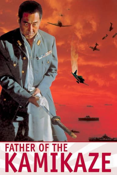 Father of the Kamikaze