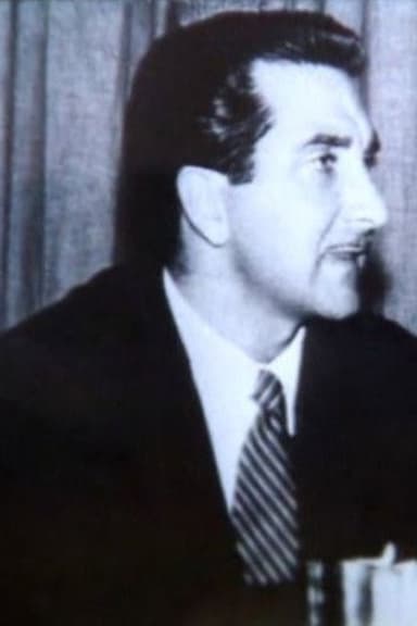 Octavio Alberola