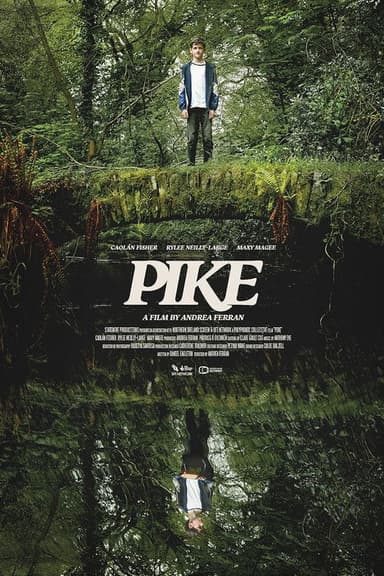 Pike