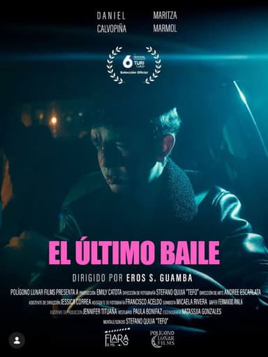 El Último Baile