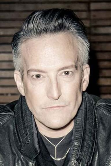 Richard Patrick