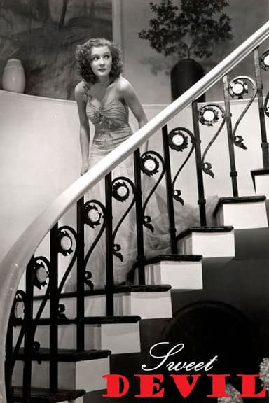 Sweet Devil