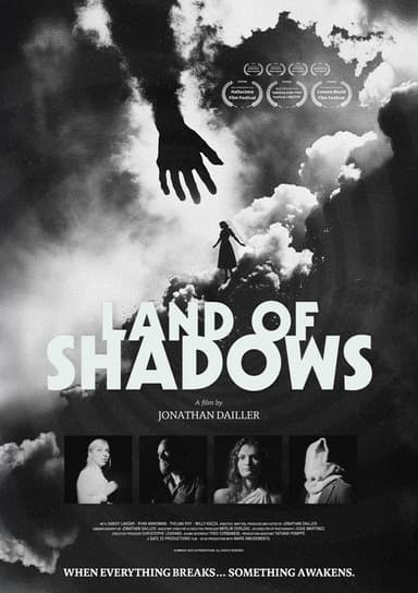 Land of Shadows