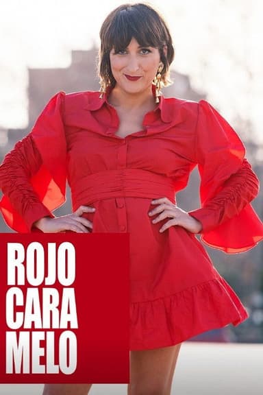 Rojo Caramelo