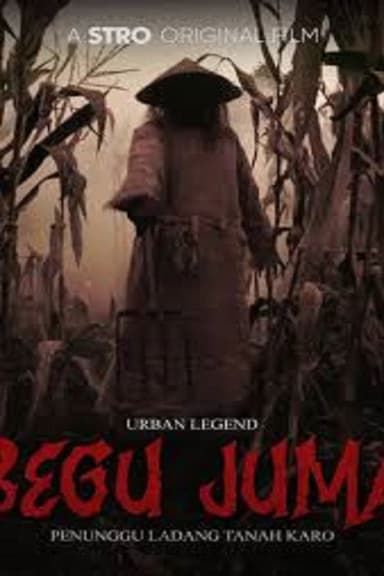 URBAN LEGEND : BEGU JUMA