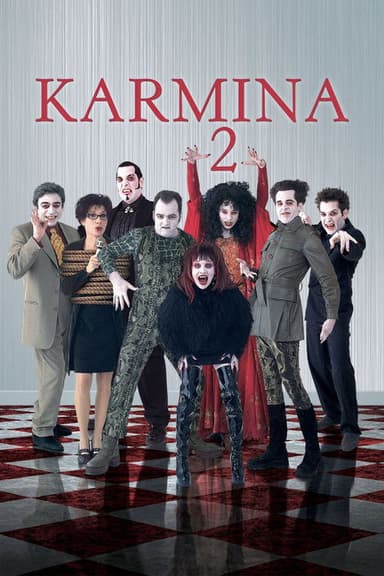 Karmina 2