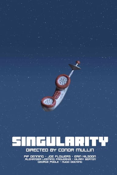 Singularity