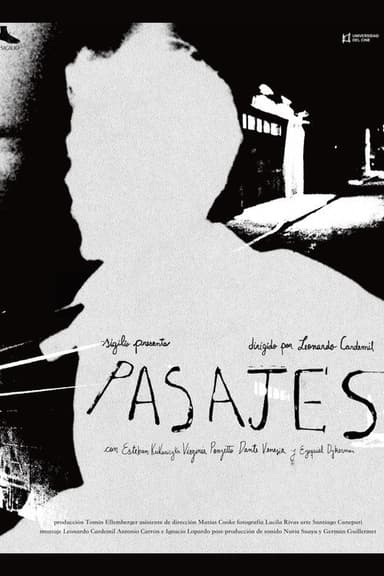 Pasajes