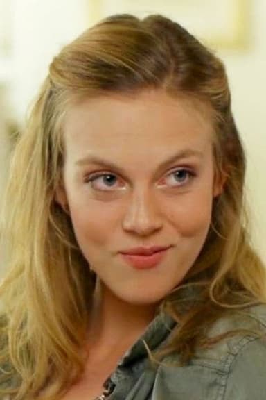 Brittany Taylor Visser