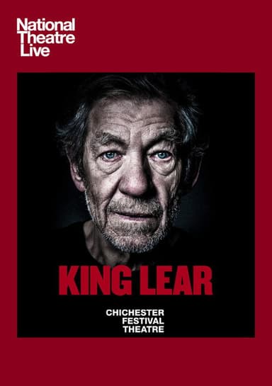 National Theatre Live: King Lear
