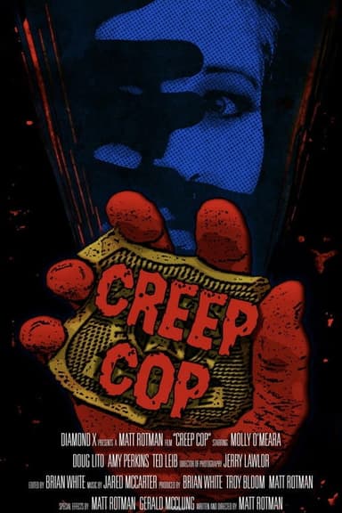 Creep Cop