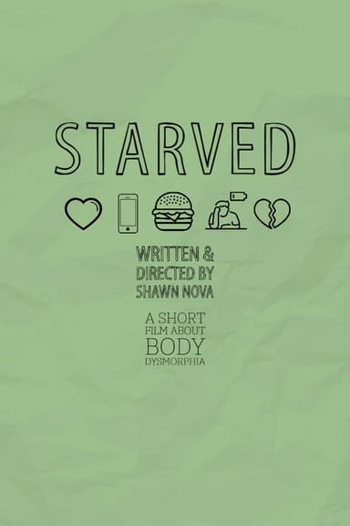 Starved