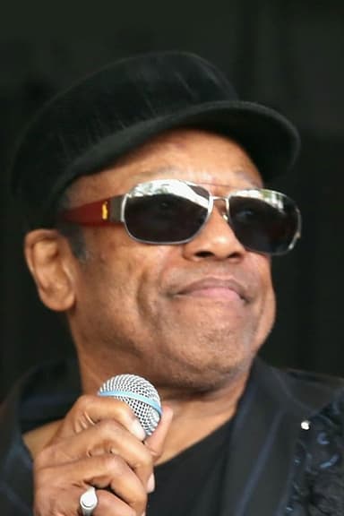 Bobby Womack