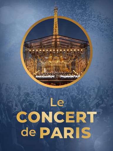 Le Concert de Paris 2025