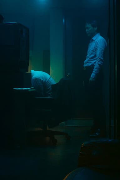 Playing With Fire in Water