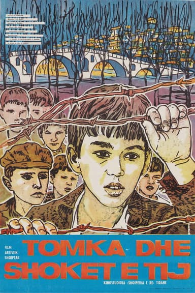 Tomka and His Friends