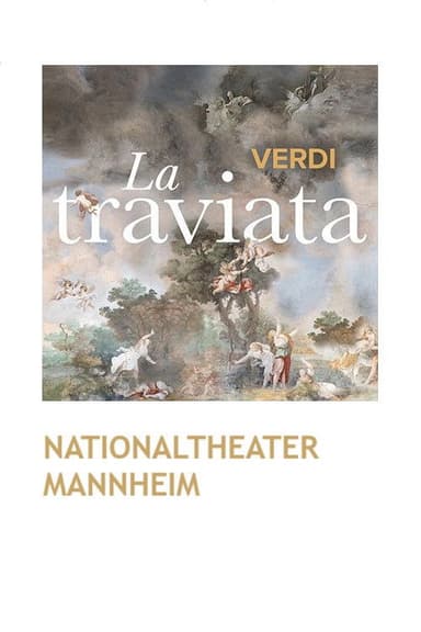 La Traviata - Nationaltheater Mannheim
