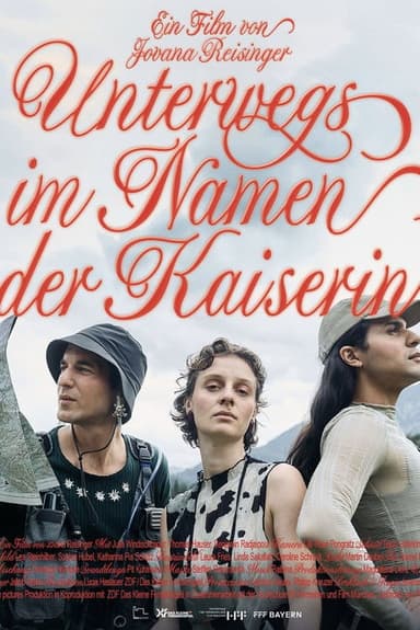 In the Name of the Empress