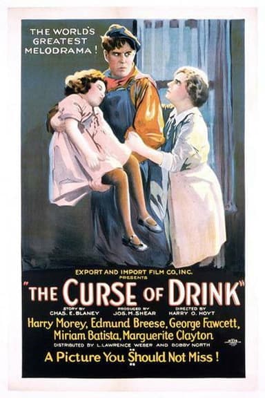 The Curse of Drink