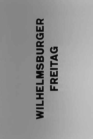 Wilhelmsburger Freitag