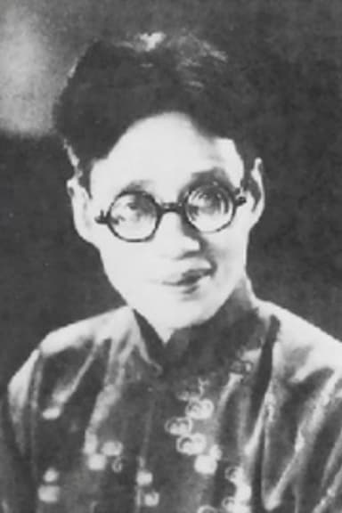 Zheng Zhengqiu