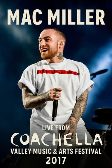 Mac Miller Live from Coachella 2017