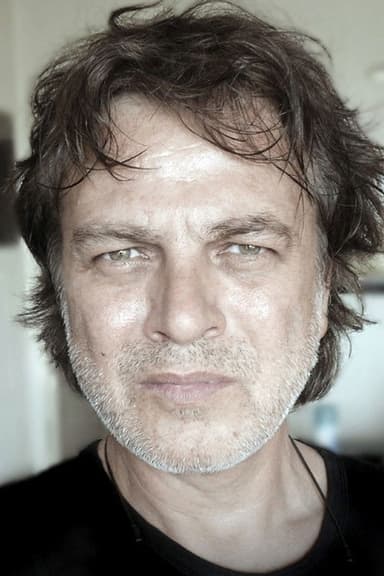 Jean-Philippe Goudroye